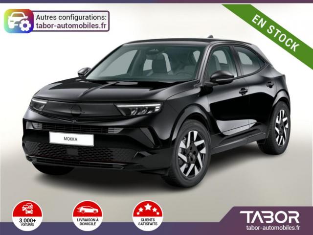 Opel Mokka 136 Gs Sièges Chauf Cam