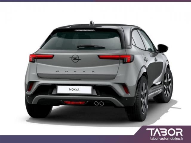 Opel Mokka image 2