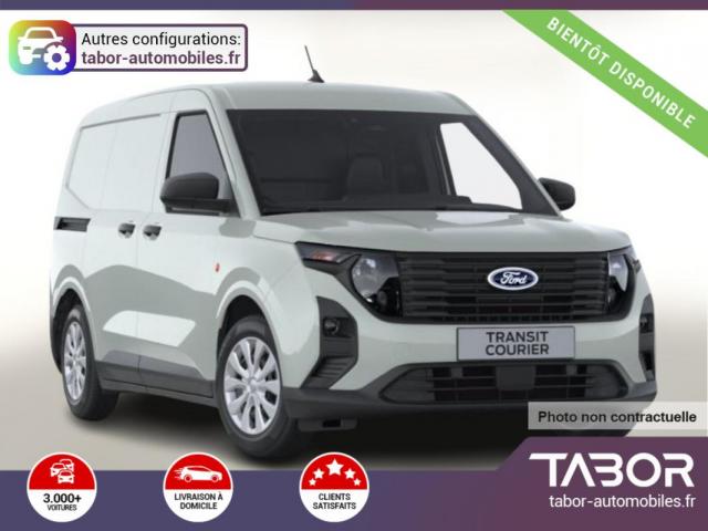Ford Transit Courier 100 Trend Régul Sync4 Pdc