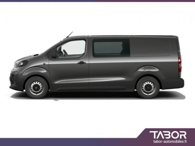 Opel Vivaro image 2