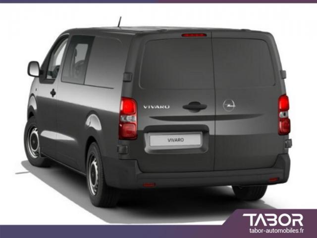 Opel Vivaro image 9