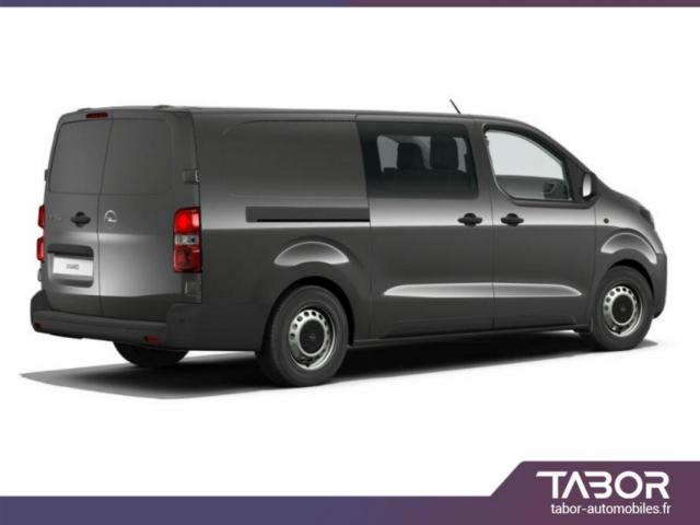 Opel Vivaro image 8