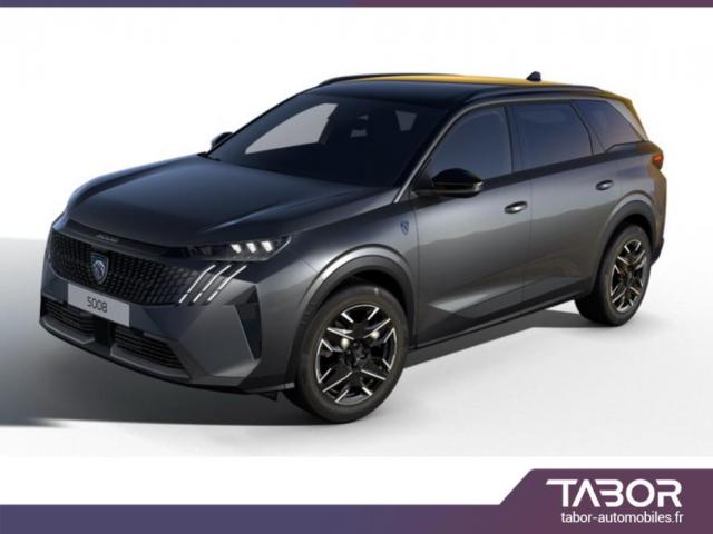 Peugeot 5008 image 8