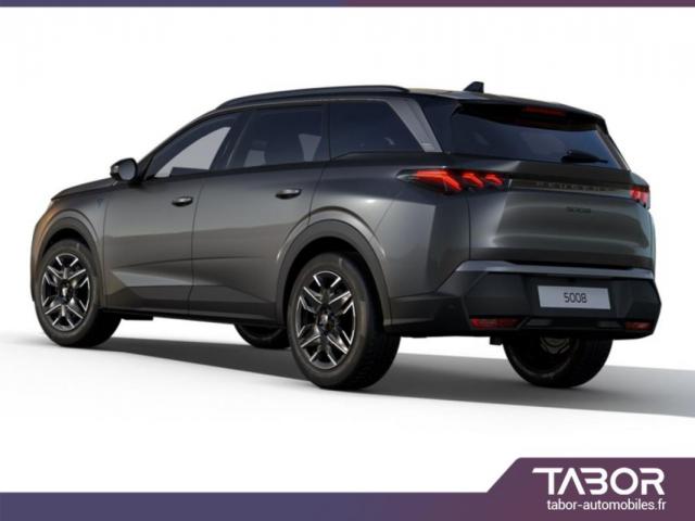 Peugeot 5008 image 7