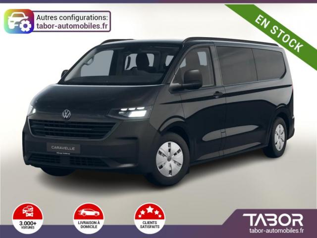 Volkswagen Caravelle T7 150 Led 3zac Heat Seats