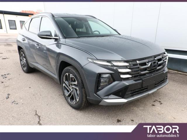 Hyundai Tucson image 8
