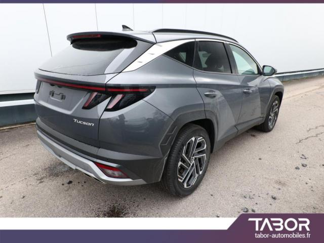 Hyundai Tucson image 1