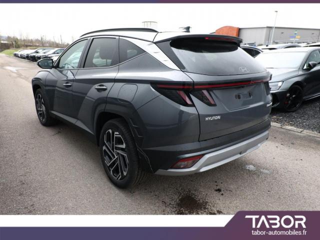 Hyundai Tucson image 3