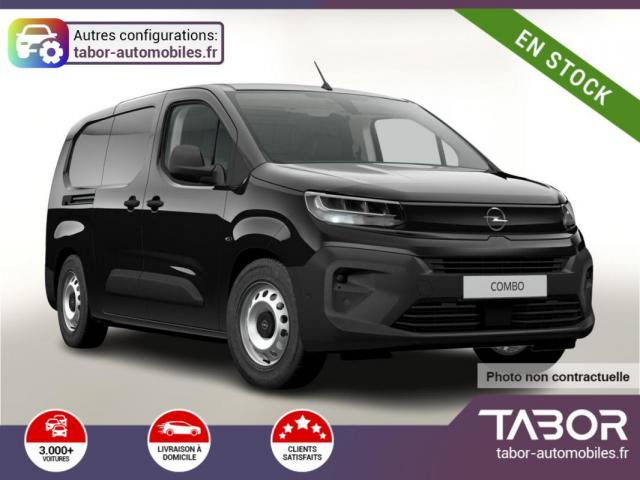 Opel Combo Xl At8 Carplay Cam