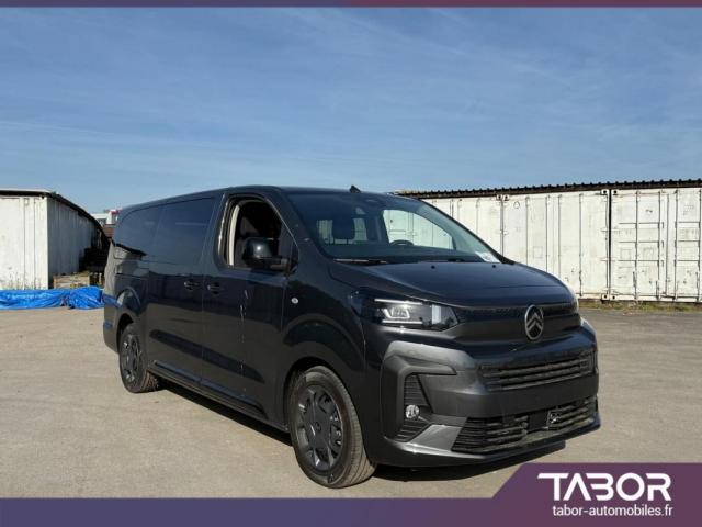 Citroen Spacetourer image 9