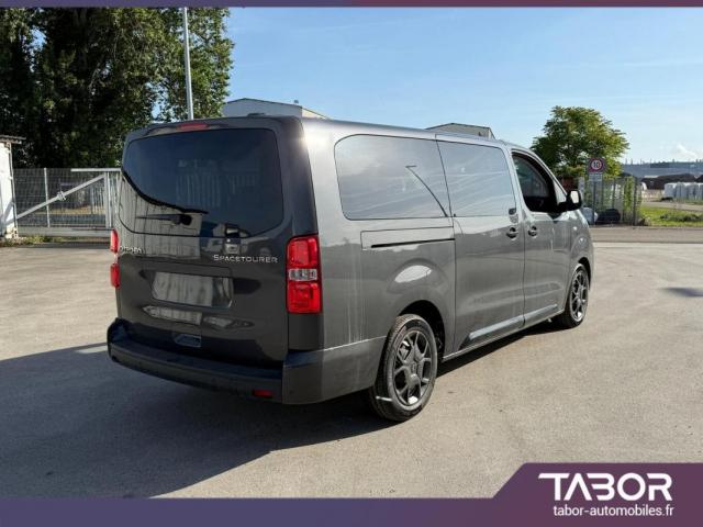 Citroen Spacetourer image 3