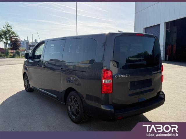 Citroen Spacetourer image 4