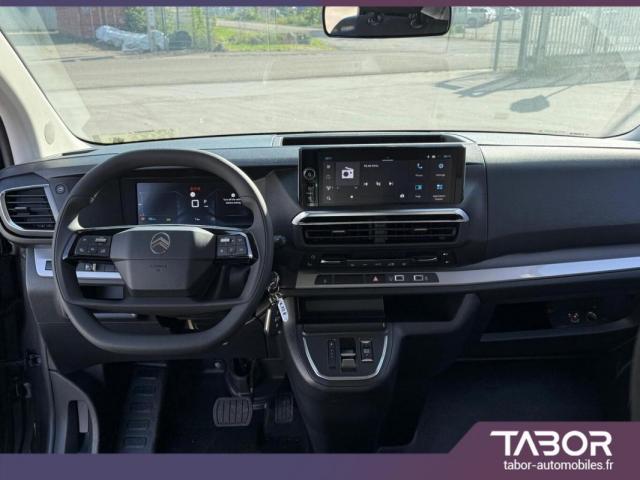 Citroen Spacetourer image 8