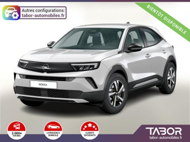 Opel Mokka 136 Sièges Chauf