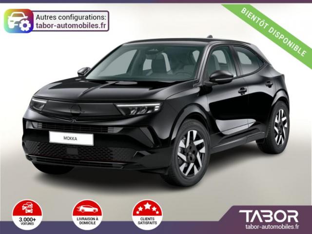 Opel Mokka 136 Gs Cam Sièges Chauf