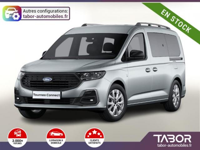 Ford Tourneo Connect Grand 122 Tit Acc Led Cam