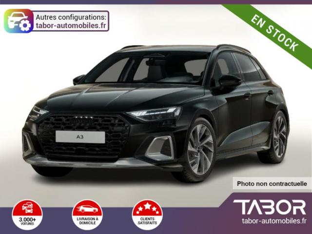 Audi A3 Allstreet S Tronic 150 Gps 18 Acc Keyl