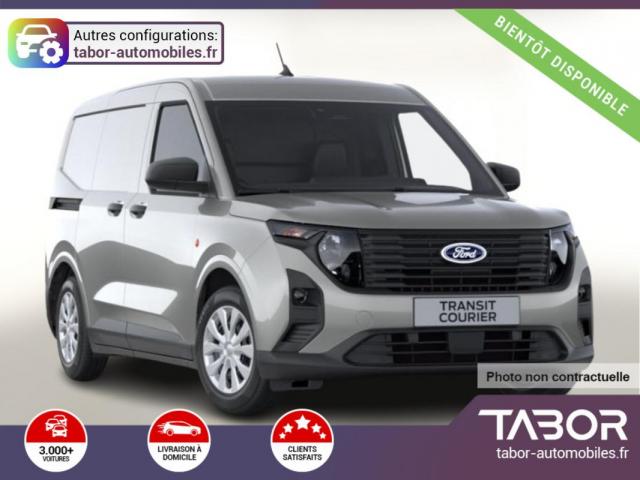 Ford Transit Courier 100 Trend Régul Sync4 Pdc