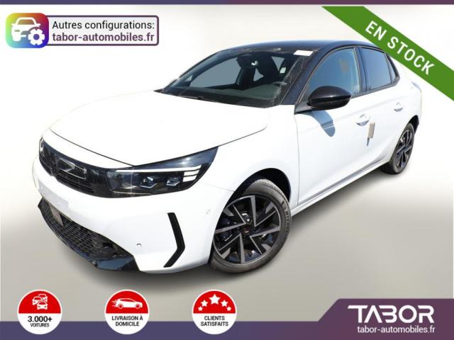 Opel Corsa Hybrid 145 Ultimate Intellil Gps