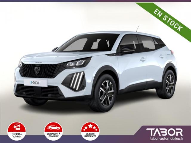 Peugeot 2008 54 Kwh Style 11kw-Obc Pac Carp Pdc