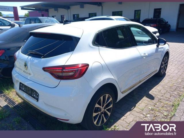 Renault Clio image 2