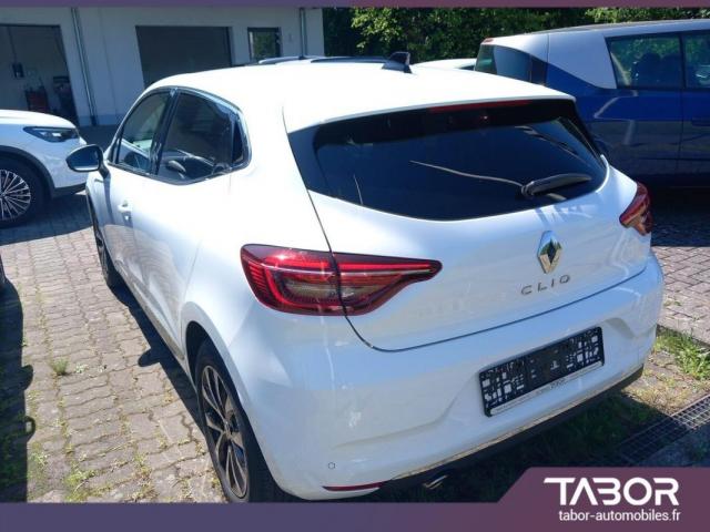 Renault Clio image 6