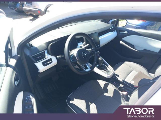 Renault Clio image 1