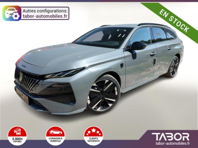 Peugeot 308 Sw Gt Exclusive My26 360° Gps Adml