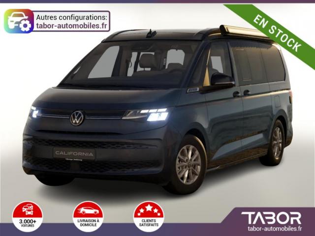 Volkswagen California T7 150 Ocean Attel Keyl