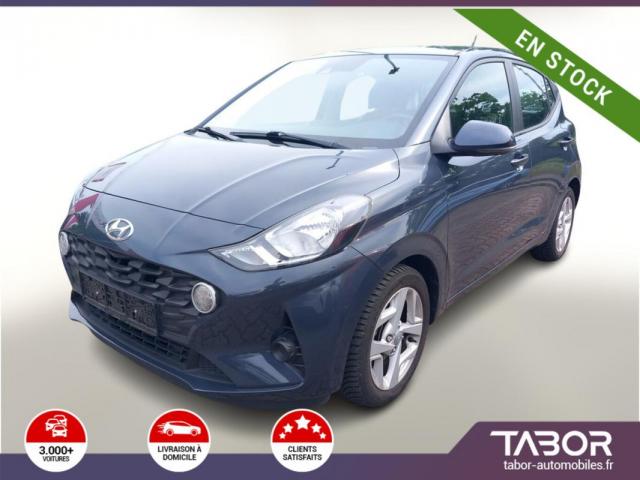 Hyundai I10 1.2 84 Trend Touch Carplay Radars