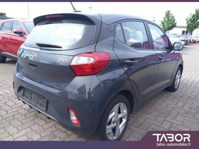 Hyundai I10 image 3