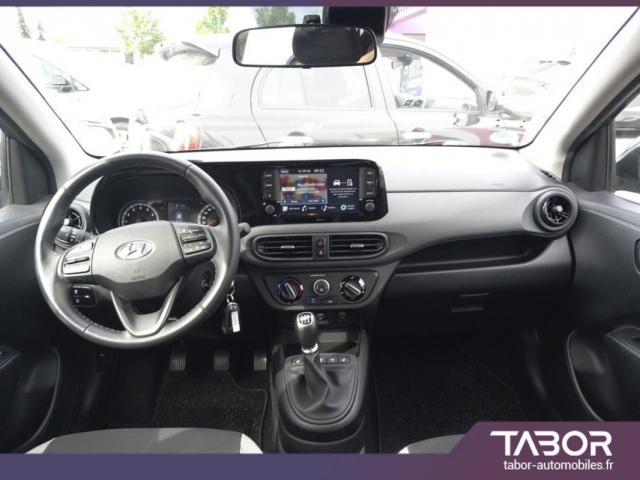 Hyundai I10 image 5