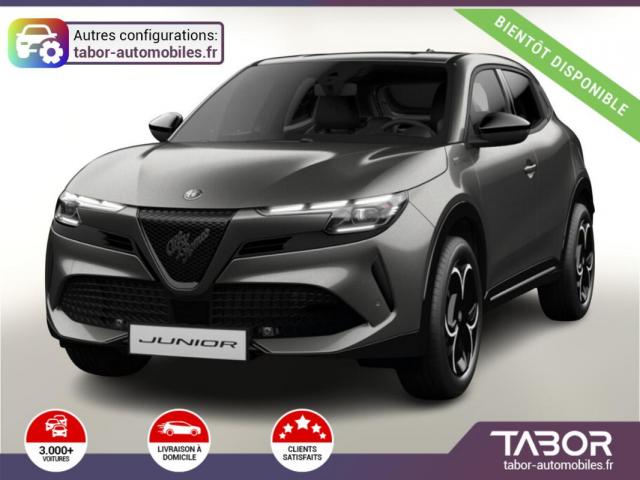 Alfa Romeo Junior Ibrida 145 Q4 Sport Speciale