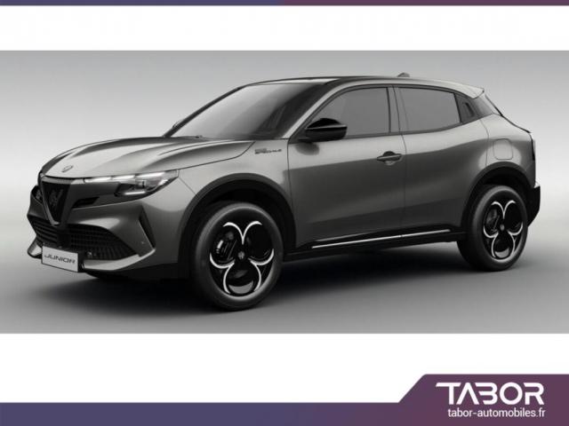 Alfa Romeo Junior image 3