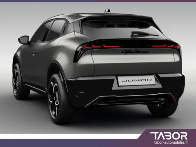Alfa Romeo Junior image 4