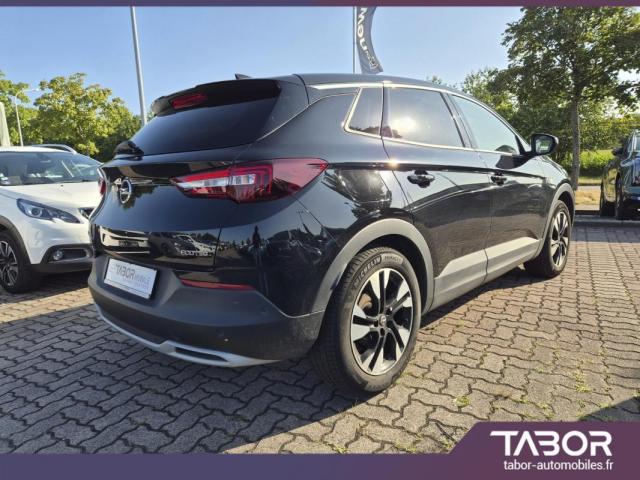 Opel Grandland image 9