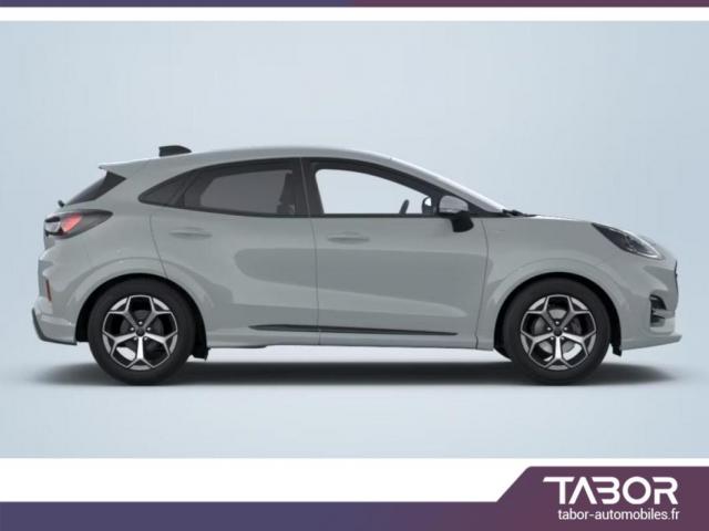 Ford Puma image 8