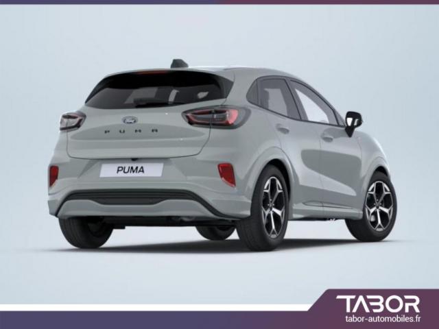 Ford Puma image 6