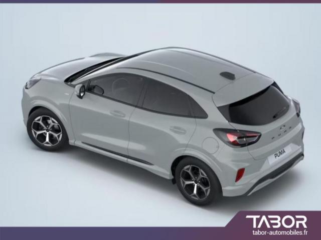 Ford Puma image 7
