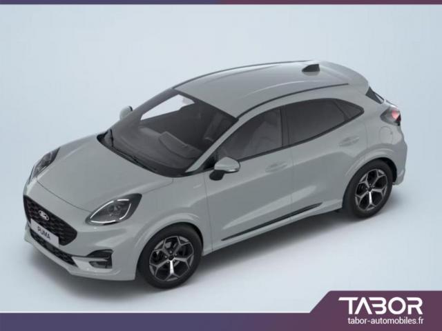 Ford Puma image 5