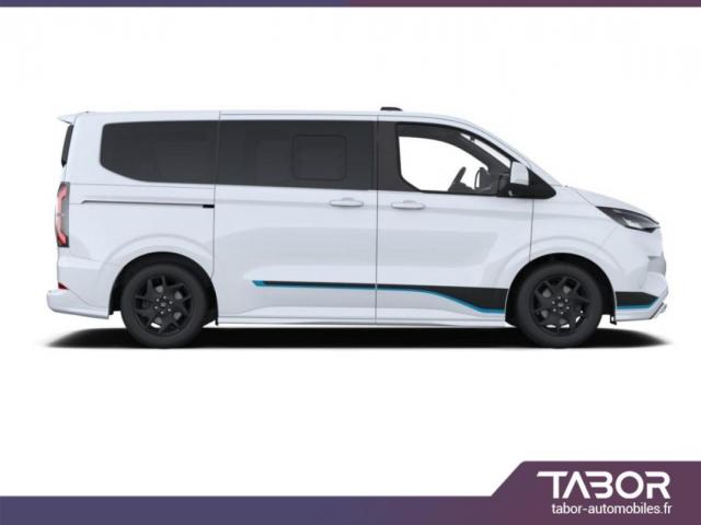Ford Tourneo image 8