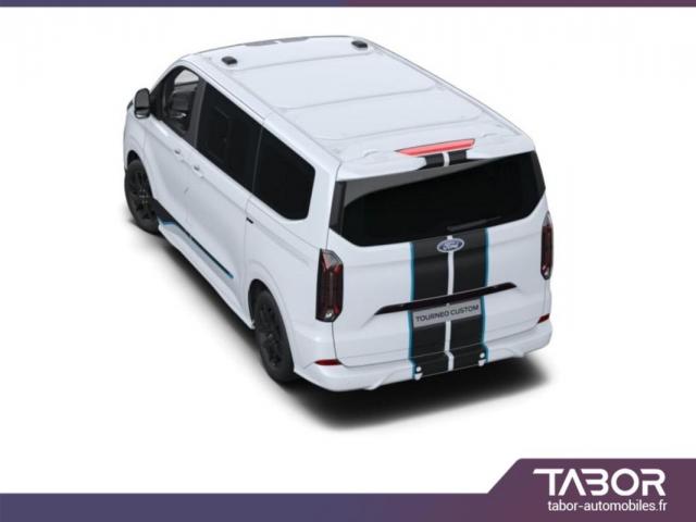 Ford Tourneo image 5