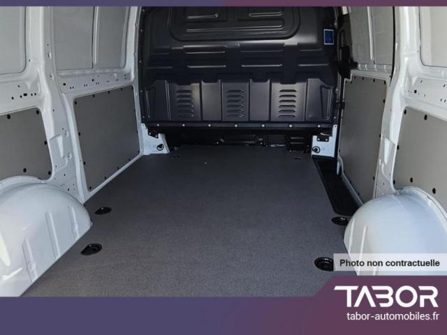 Mercedes Benz Vito image 2