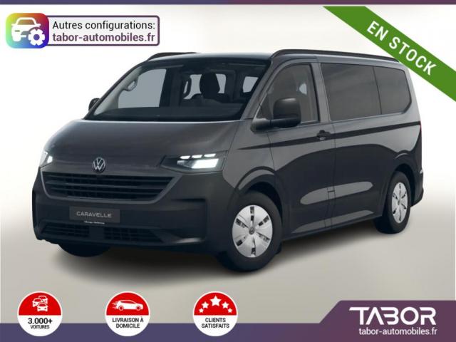 Volkswagen Caravelle T7 150 Led 3zac Heat Seats