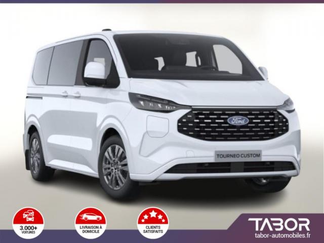 Ford Tourneo Custom Phev Titanium L1 Led 8pl