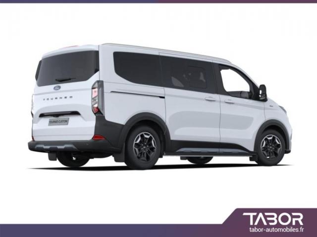 Ford Tourneo image 8
