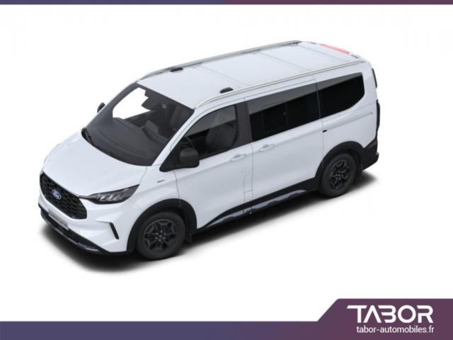 Ford Tourneo image 7