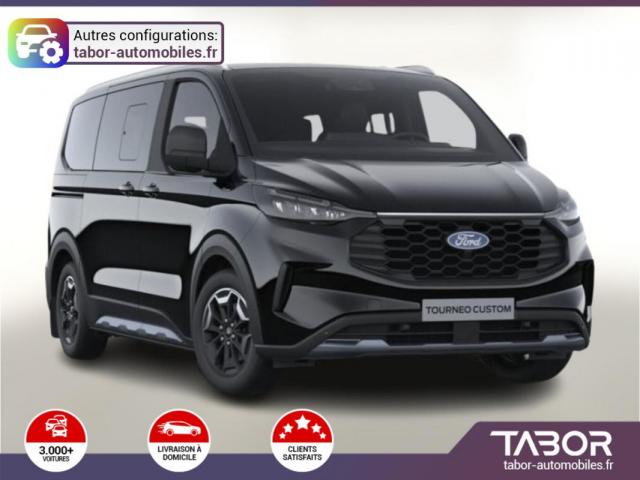 Ford Tourneo Custom 170 Awd Active L1 Acc 8pl