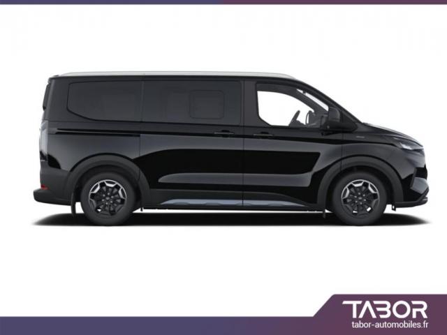 Ford Tourneo image 8