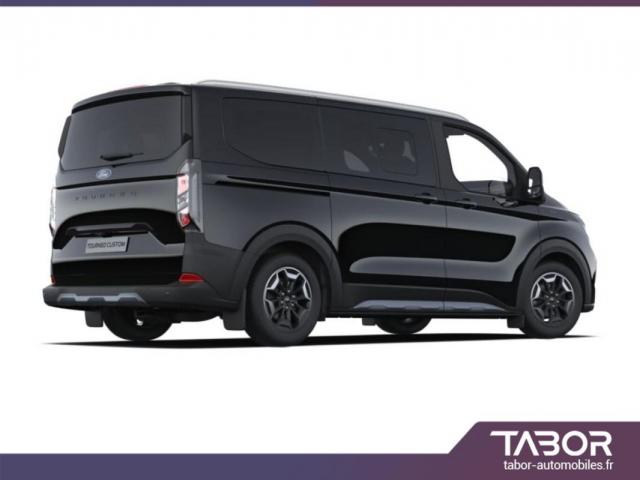 Ford Tourneo image 1